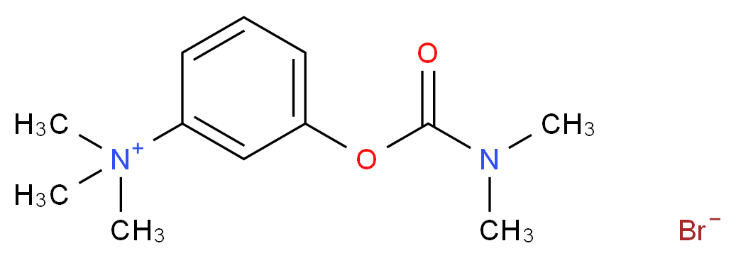 CAS_114-80-7 molecular structure