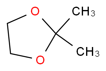 CAS_2916-31-6 分子结构