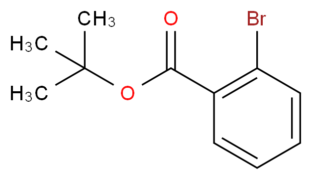 TERT-BUTYL-2-BROMOBENZOATE_分子结构_CAS_55666-42-7)