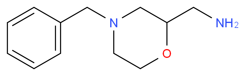 CAS_110859-47-7 分子结构