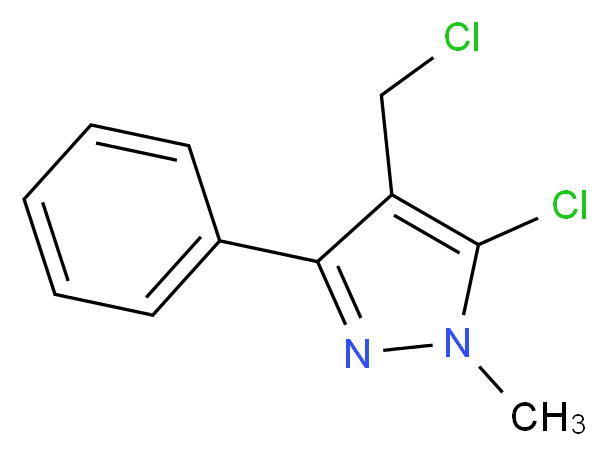 CAS_321538-19-6 分子结构