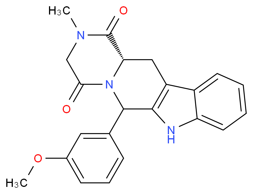 _分子结构_CAS_)