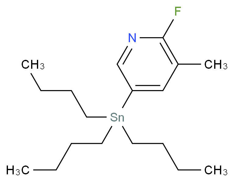 CAS_405556-98-1 分子结构