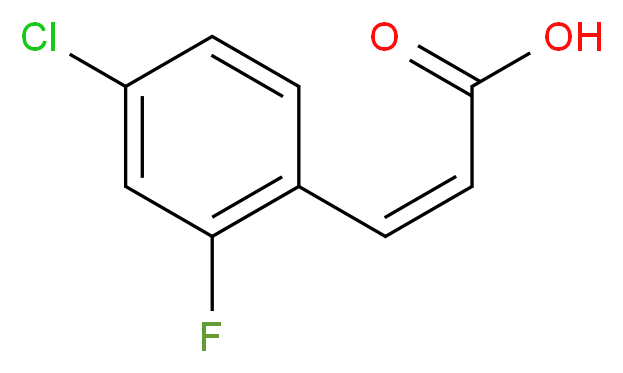 CAS_202982-65-8 molecular structure