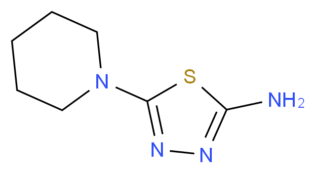 _分子结构_CAS_)