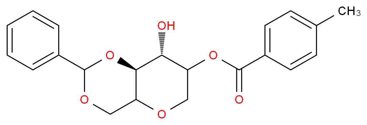 CAS_156715-23-0 分子结构