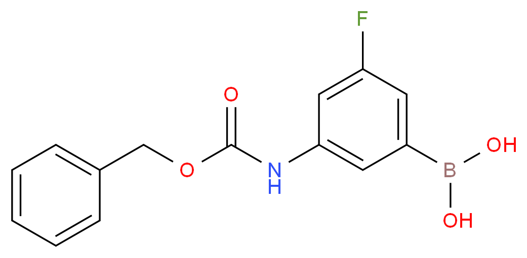 CAS_874290-61-6 molecular structure