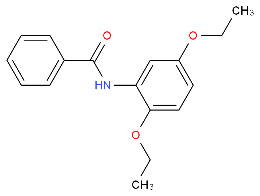 CAS_92-22-8 molecular structure