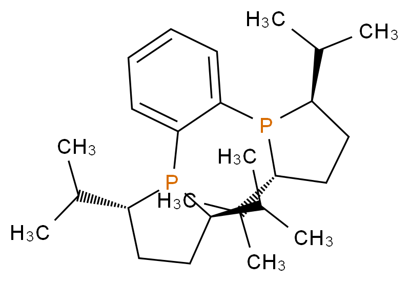 CAS_136705-65-2 分子结构