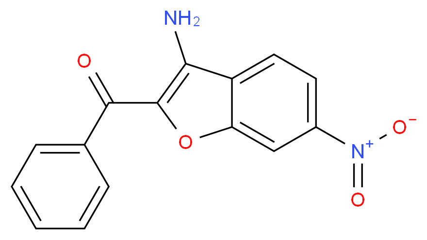 CAS_351003-27-5 分子结构