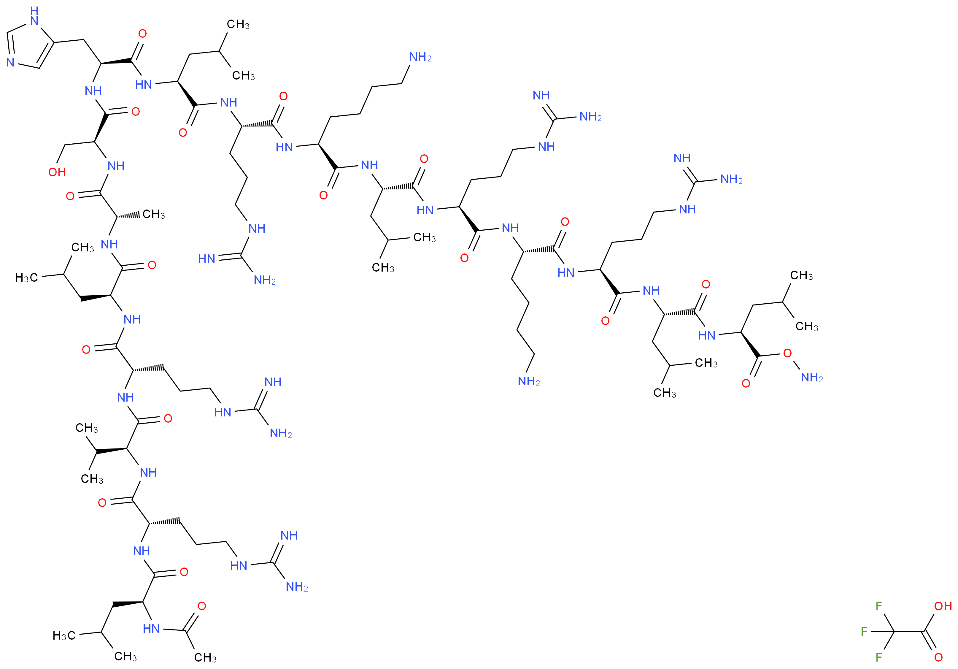 CAS_514200-66-9(freebase) molecular structure