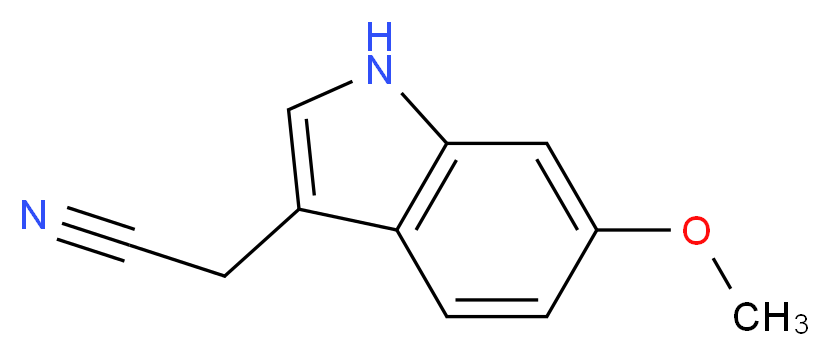 CAS_23084-35-7 molecular structure