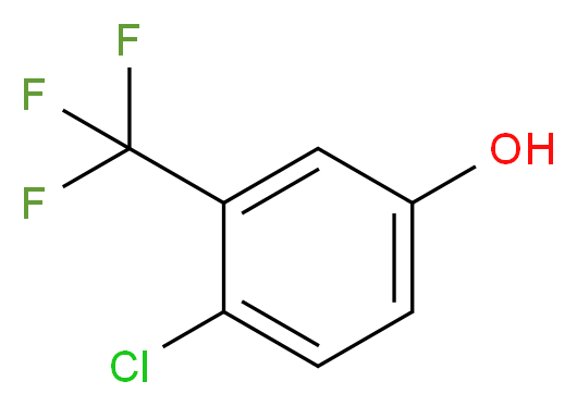 _分子结构_CAS_)