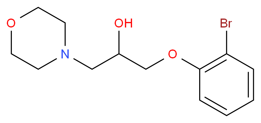 CAS_3575-62-0 分子结构