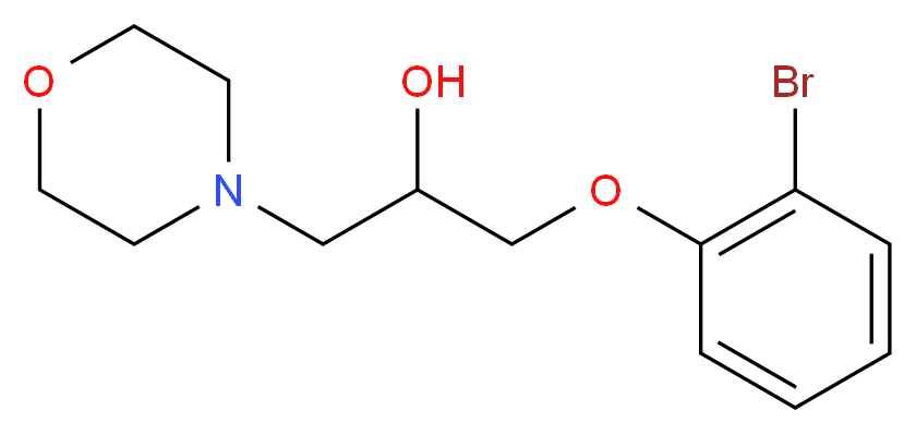 CAS_3575-62-0 molecular structure