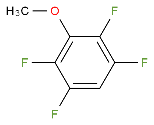 CAS_2324-98-3 分子结构