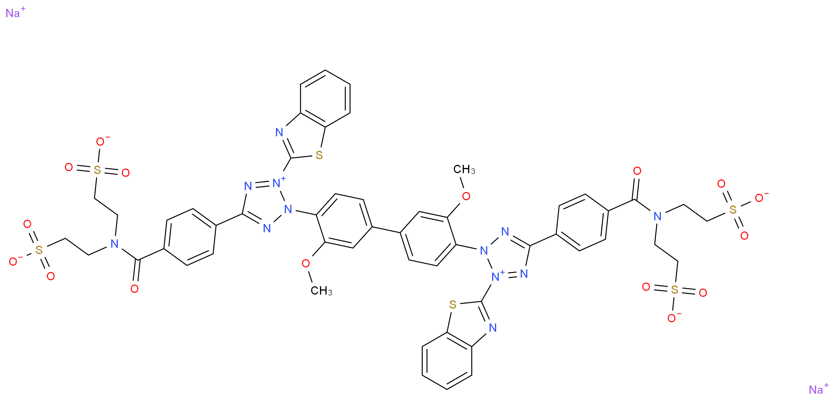 CAS_178925-55-8 分子结构