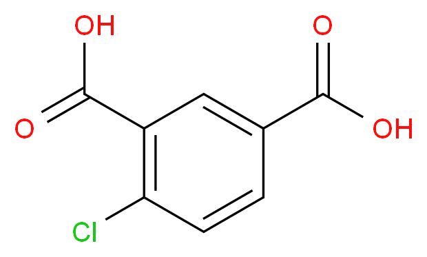 CAS_2845-85-4 molecular structure