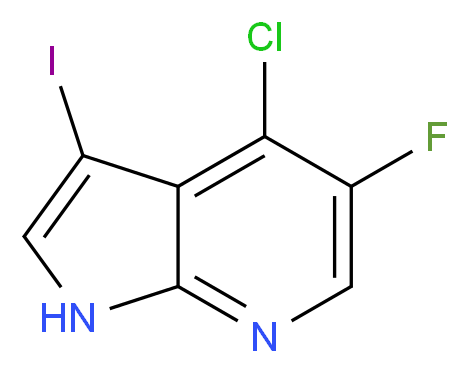 CAS_1228665-90-4 molecular structure