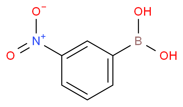 CAS_13331-27-6 分子结构