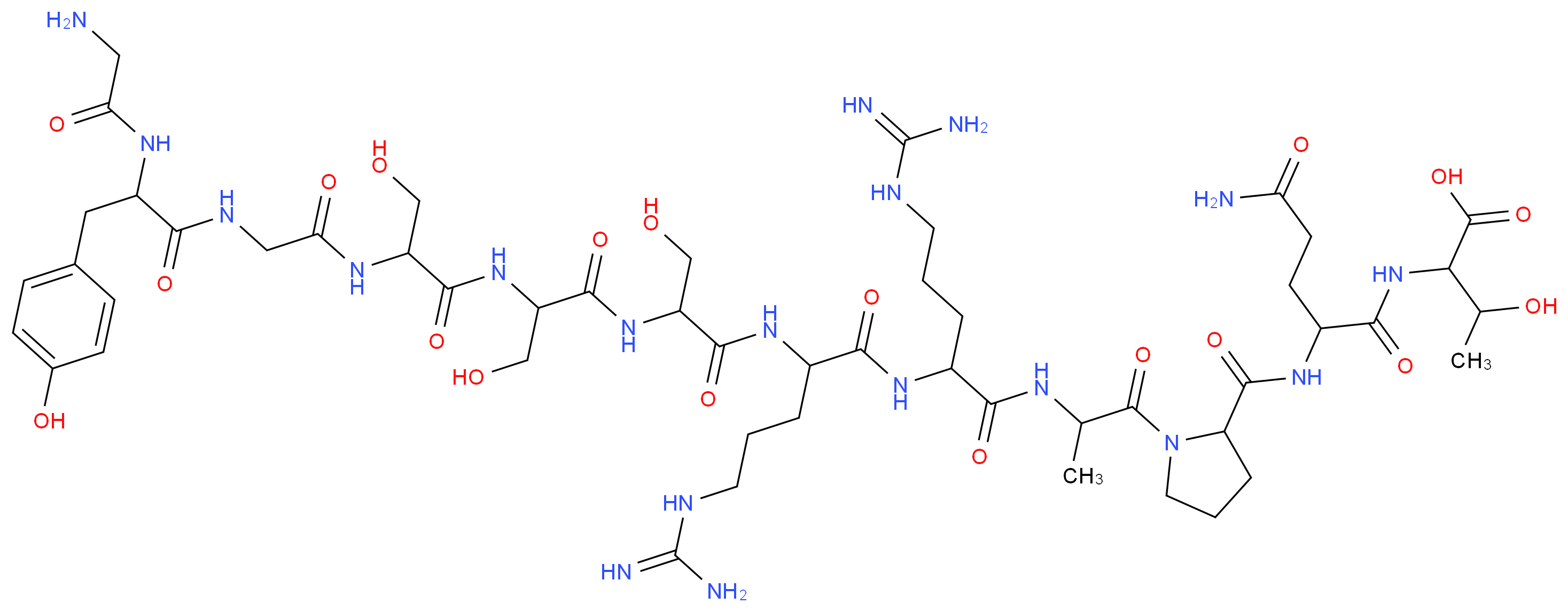 _分子结构_CAS_)