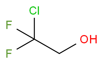 CAS_464-00-6 分子结构