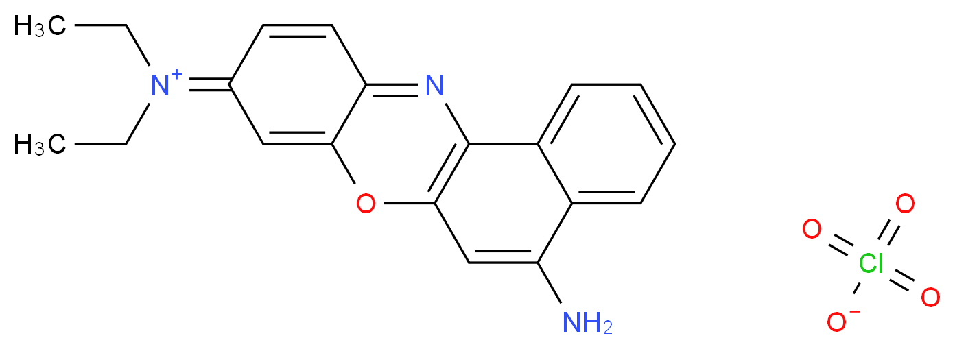 CAS_53340-16-2 分子结构