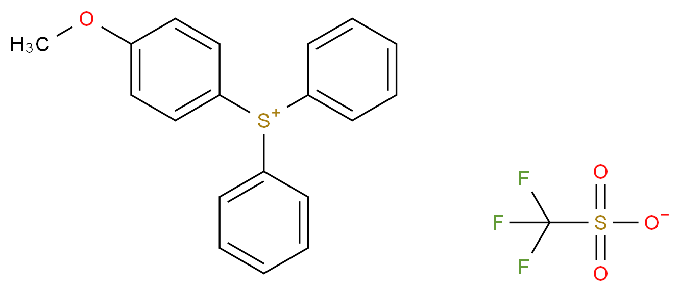 CAS_116808-67-4 分子结构