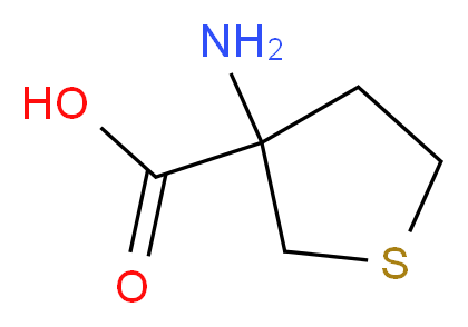 CAS_32418-99-8 molecular structure