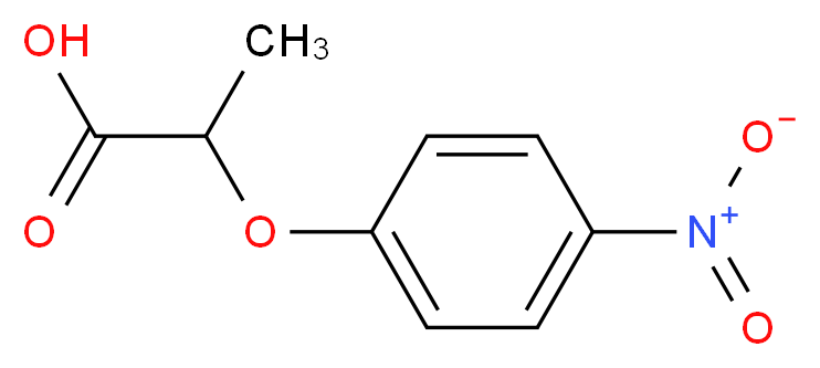 CAS_13794-10-0 分子结构