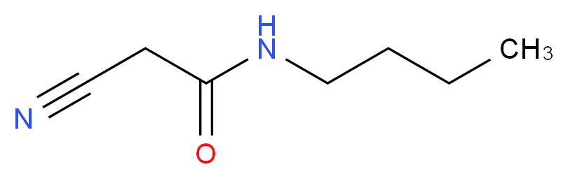 _分子结构_CAS_)