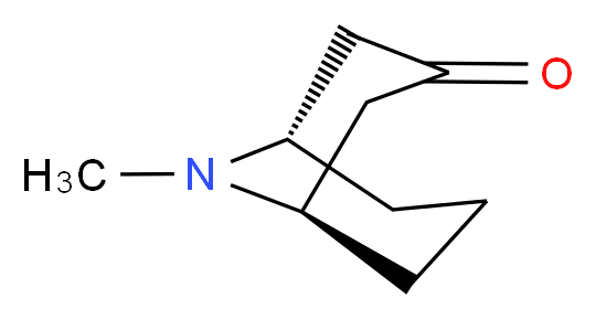 CAS_552-70-5 分子结构