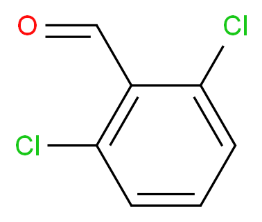CAS_83-38-5 molecular structure