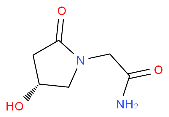 CAS_68252-28-8 分子结构