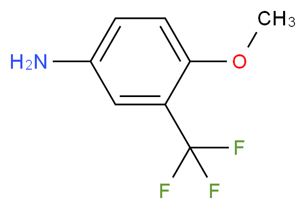 CAS_393-15-7 molecular structure