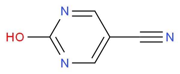 CAS_1753-49-7 分子结构