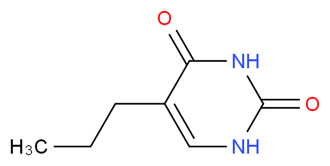 CAS_19030-75-2 分子结构