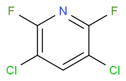 CAS_698-51-1 molecular structure