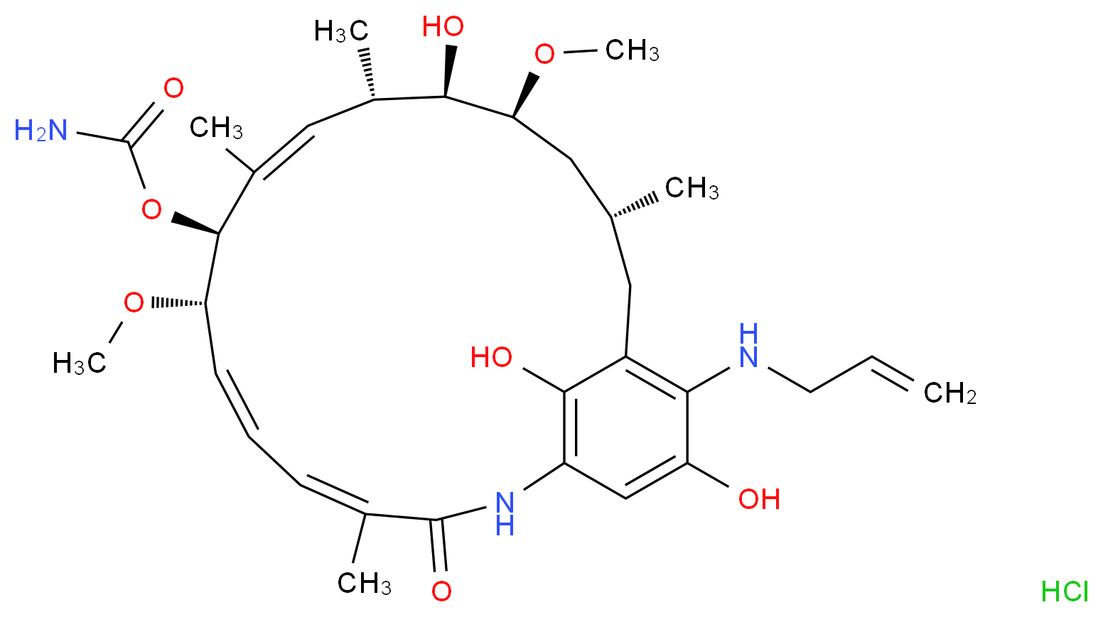 IPI-504_分子结构_CAS_857402-63-2)