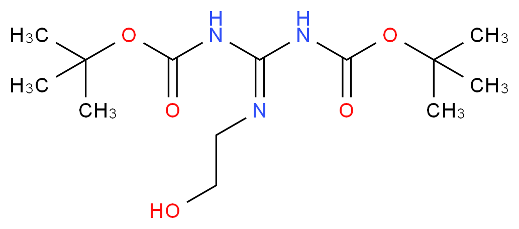 CAS_215050-11-6 molecular structure