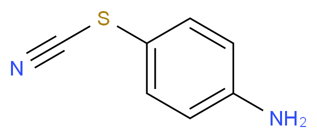 CAS_2987-46-4 分子结构