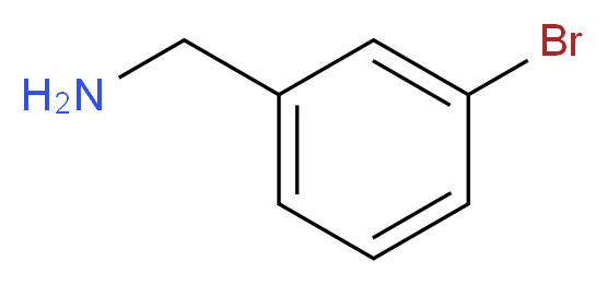 CAS_10269-01-9 分子结构
