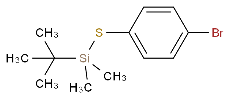 CAS_153312-70-0 分子结构