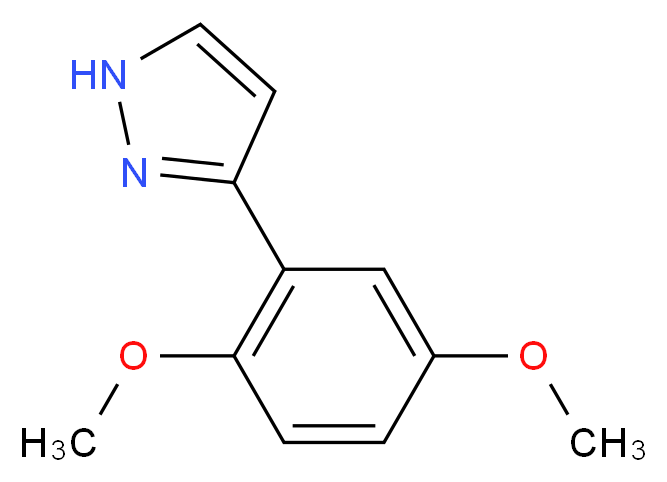CAS_181122-45-2 分子结构