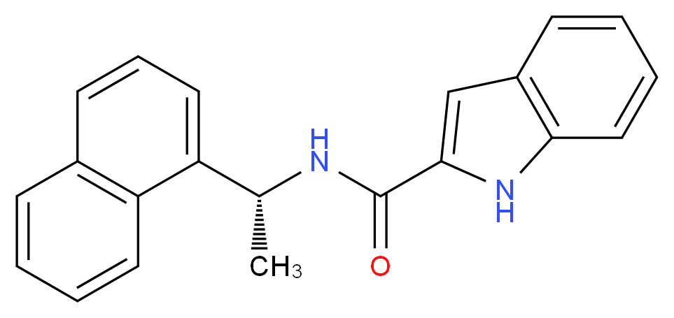 CAS_374933-28-5 分子结构