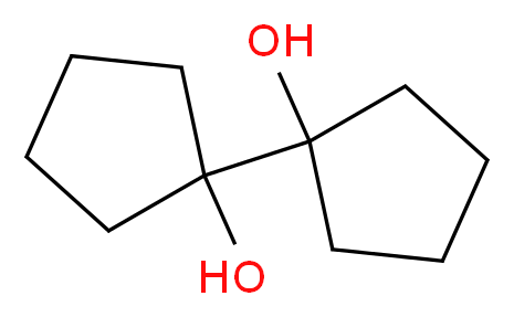 CAS_5181-75-9 分子结构