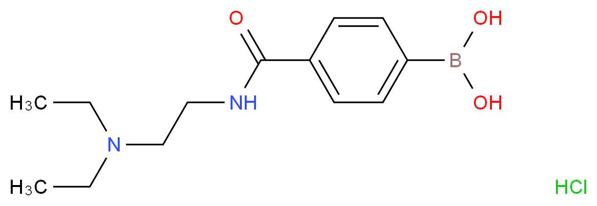 CAS_913835-46-8 分子结构