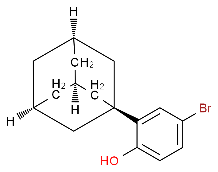 CAS_104224-68-2 分子结构