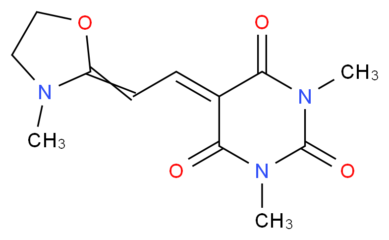 CAS_428519-06-6 分子结构