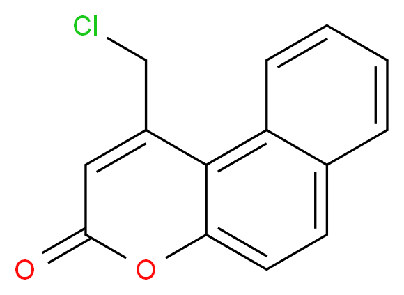 CAS_41295-62-9 molecular structure
